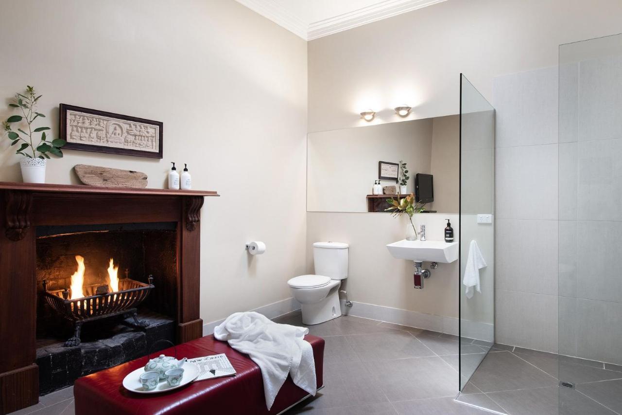 Maple Daylesford Villa Exterior photo